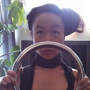 Meet your Posher, Pearl